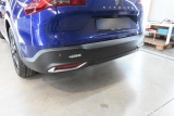 Citroen  C5  X Shine 1.6 PureTech 133KW AT8 E6d #62