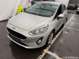  Ford  Fiesta  Cool & Connect 1.5 TDCi 63KW MT6 E6dT #15