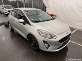  Ford  Fiesta  Cool & Connect 1.5 TDCi 63KW MT6 E6dT #16