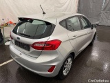  Ford  Fiesta  Cool & Connect 1.5 TDCi 63KW MT6 E6dT #17
