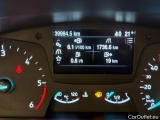  Ford  Fiesta  Cool & Connect 1.5 TDCi 63KW MT6 E6dT #31