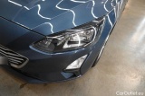  Ford  Focus  Lim. Cool & Connect 1.5 EcoBlue 88KW AT8 E6dT #44