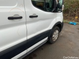  Ford  Transit  310 L2 Trend 2.0 TDCi 77KW MT6 E6dT #90