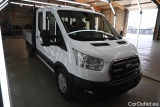  Ford  Transit  Pritsche 350 L3 Doppelkabine Trend 2.0 TDCi 96KW MT6 E6d #7