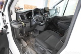  Ford  Transit  Pritsche 350 L3 Doppelkabine Trend 2.0 TDCi 96KW MT6 E6d #22