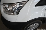  Ford  Transit  Pritsche 350 L3 Doppelkabine Trend 2.0 TDCi 96KW MT6 E6d #64