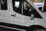  Ford  Transit  Pritsche 350 L3 Doppelkabine Trend 2.0 TDCi 96KW MT6 E6d #71