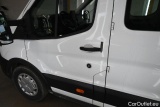  Ford  Transit  Pritsche 350 L3 Doppelkabine Trend 2.0 TDCi 96KW MT6 E6d #94
