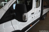  Ford  Transit  Pritsche 350 L3 Doppelkabine Trend 2.0 TDCi 96KW MT6 E6d #97