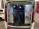  Ford  Transit  Custom Kasten 300 L2 Trend 2.0 TDCi 96KW AT6 E6dT #16