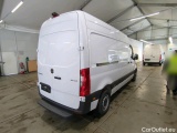  Mercedes  Sprinter  III Kasten FWD 311/315 CDI FWD L2 (910.633) 2.0 84KW MT6 E6d #2