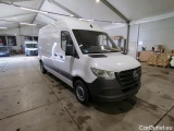  Mercedes  Sprinter  III Kasten FWD 311/315 CDI FWD L2 (910.633) 2.0 84KW MT6 E6d #7
