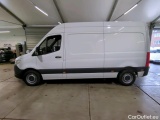  Mercedes  Sprinter  III Kasten FWD 311/315 CDI FWD L2 (910.633) 2.0 84KW MT6 E6d #14