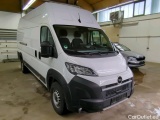  Opel  Movano  Kasten H3 40 L4H3 Elektromotor 110kWh #24
