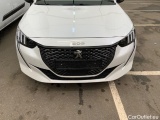  Peugeot  208  Allure 1.5 HDi 75KW MT6 E6d #33