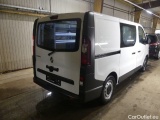  Renault  Trafic  Kasten L1H1 3 0t Komfort 2.0 dCi 96KW MT6 E6d #2