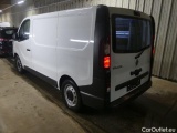  Renault  Trafic  Kasten L1H1 3 0t Komfort 2.0 dCi 96KW MT6 E6d #9