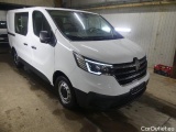  Renault  Trafic  Kasten L1H1 3 0t Komfort 2.0 dCi 96KW MT6 E6d #8