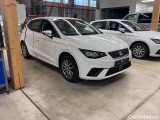  Seat  Ibiza  Style 1.0 TSI 70KW MT5 E6d #8
