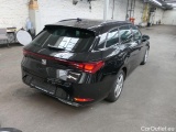  Seat  Leon  Sportstourer FR 2.0 TDI 110KW AT7 E6d #2