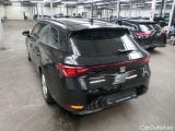  Seat  Leon  Sportstourer FR 2.0 TDI 110KW AT7 E6d #9