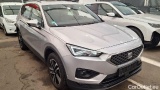  Seat  TARRACO  Style 2.0 TDI 110KW AT7 E6d #8
