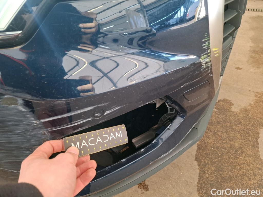  Audi  Q3  35 TDI Business Line 2.0 TDI 150CV BVA7 E6dT #9