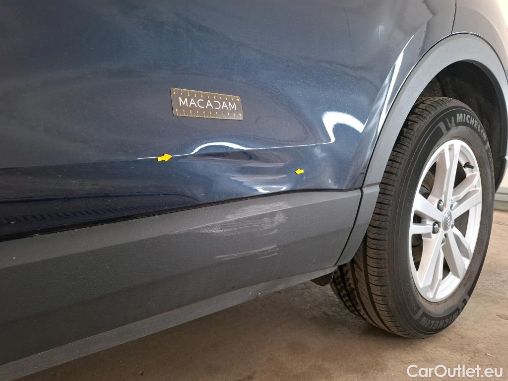  Audi  Q3  35 TDI Business Line 2.0 TDI 150CV BVA7 E6dT #14