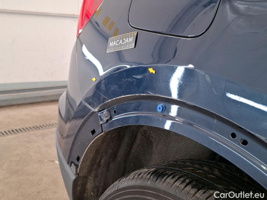  Audi  Q3  35 TDI Business Line 2.0 TDI 150CV BVA7 E6dT #6