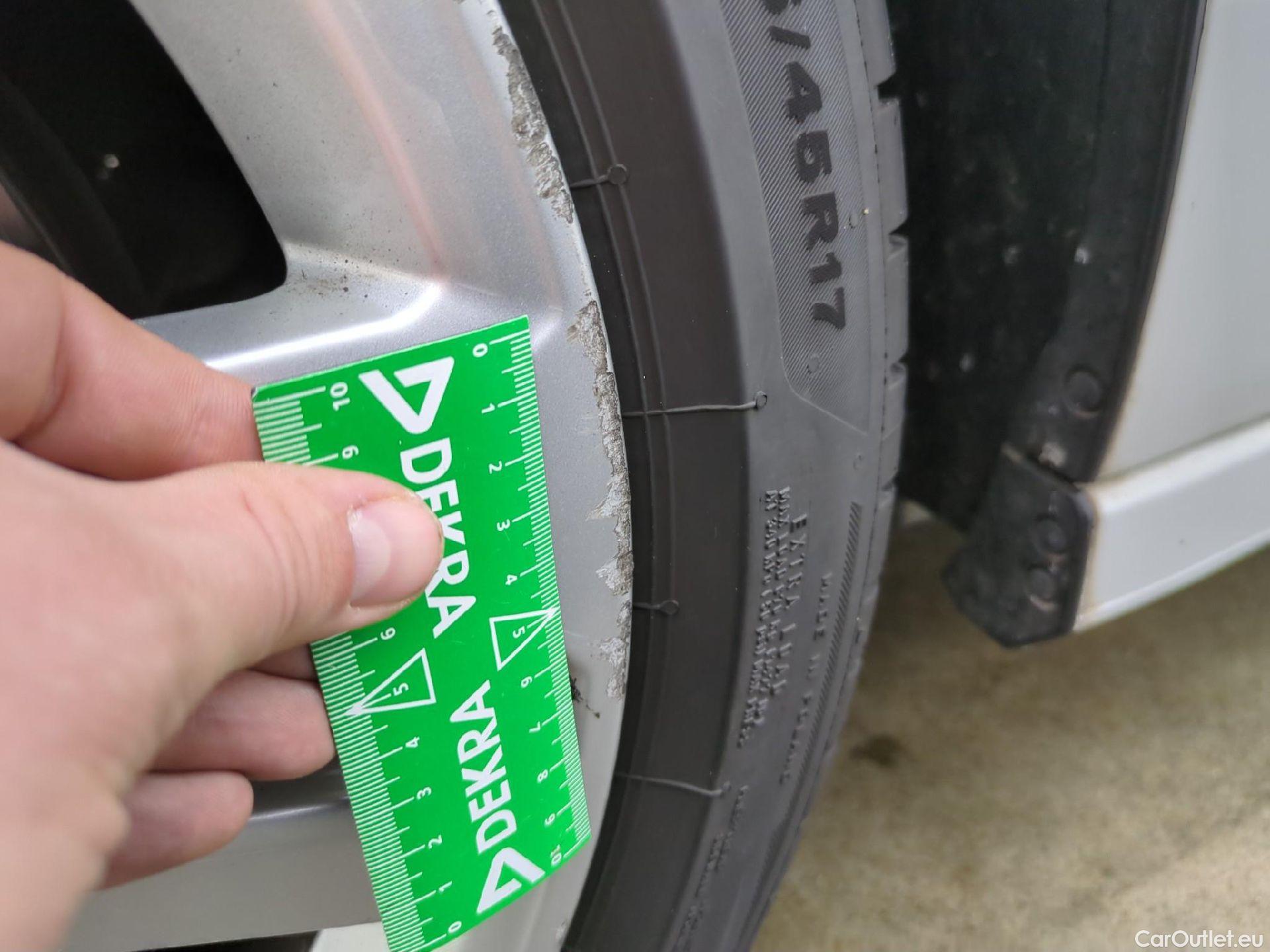  Audi  A3  Sportback 35 TDI Business Line 2.0 TDI 150CV BVA7 E6d #14