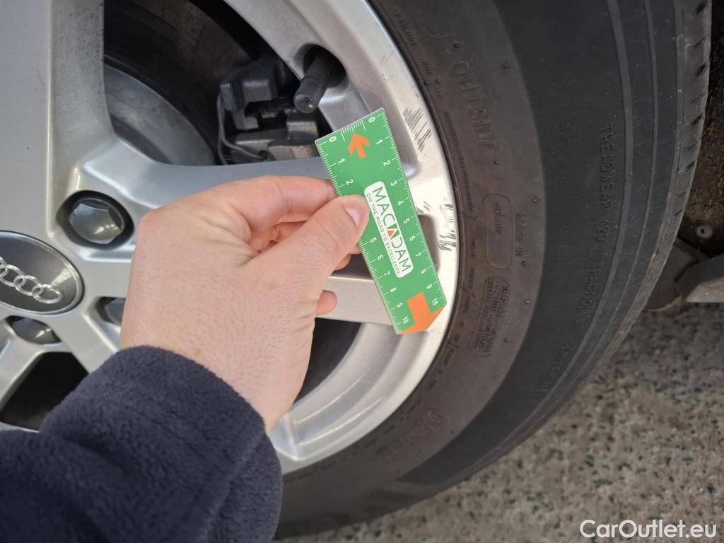  Audi  Q3  35 TDI Business Line 2.0 TDI 150CV BVA7 E6dT #49