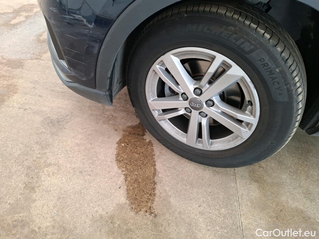  Audi  Q3  35 TDI Business Line 2.0 TDI 150CV BVA7 E6dT #41