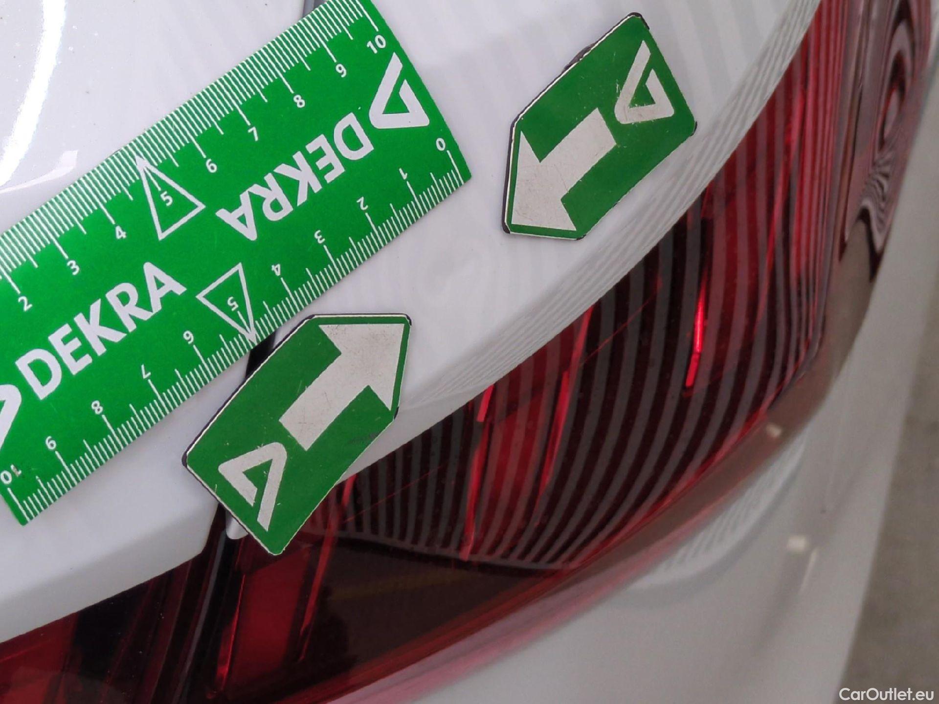  Audi  A3  Sportback 35 TDI Business Line 2.0 TDI 150CV BVA7 E6d #28