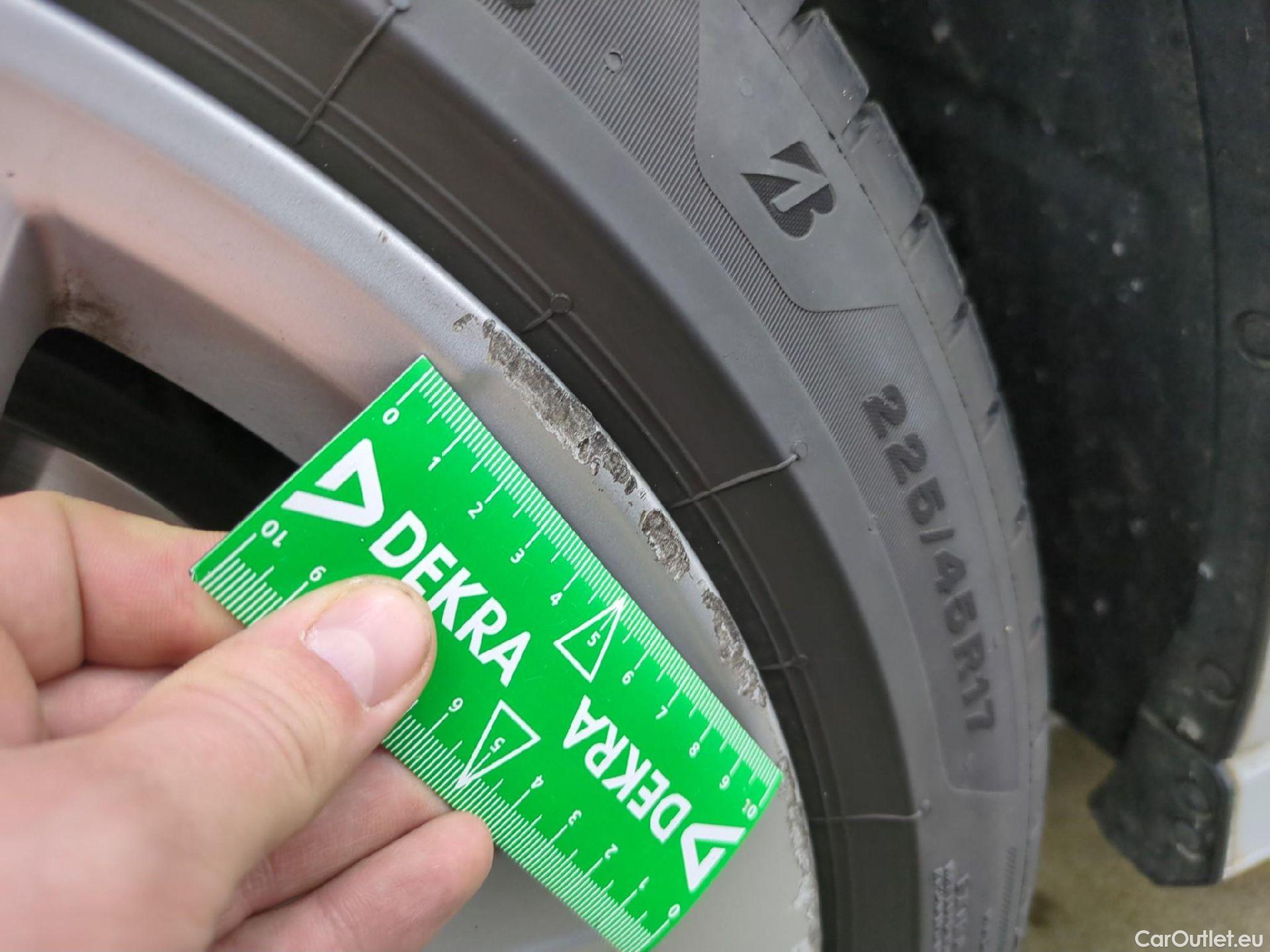  Audi  A3  Sportback 35 TDI Business Line 2.0 TDI 150CV BVA7 E6d #10