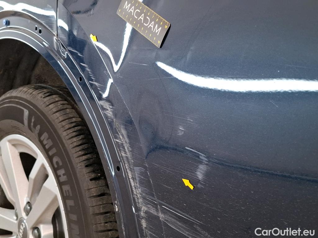  Audi  Q3  35 TDI Business Line 2.0 TDI 150CV BVA7 E6dT #2