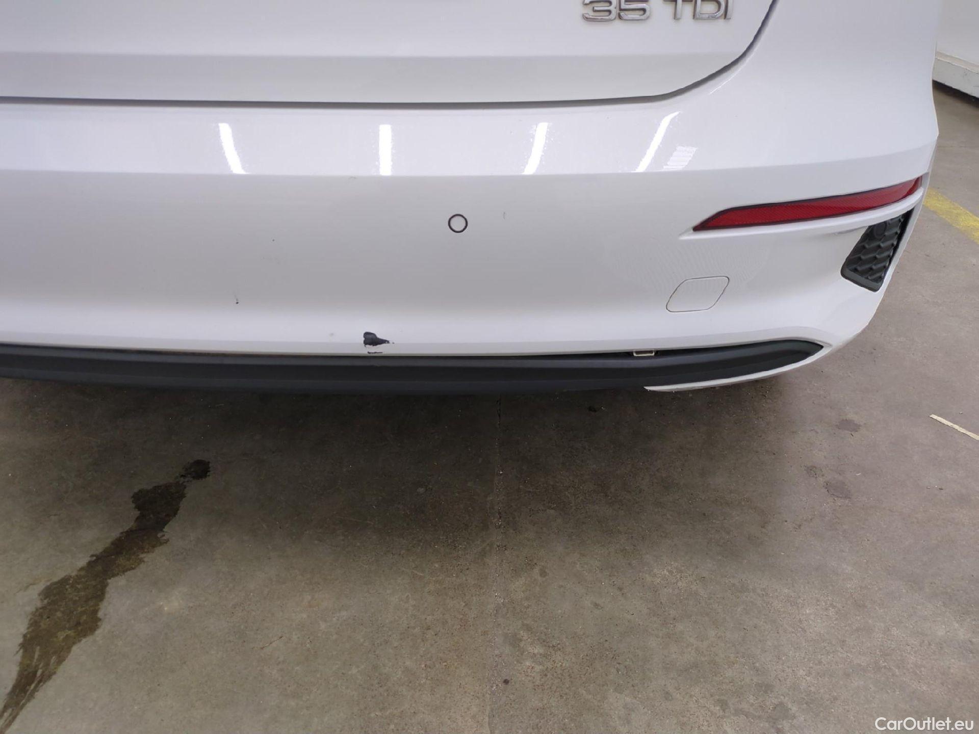  Audi  A3  Sportback 35 TDI Business Line 2.0 TDI 150CV BVA7 E6d #40