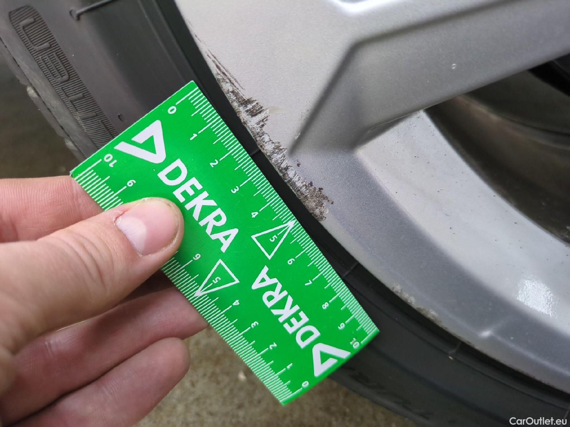  Audi  A3  Sportback 35 TDI Business Line 2.0 TDI 150CV BVA7 E6d #4