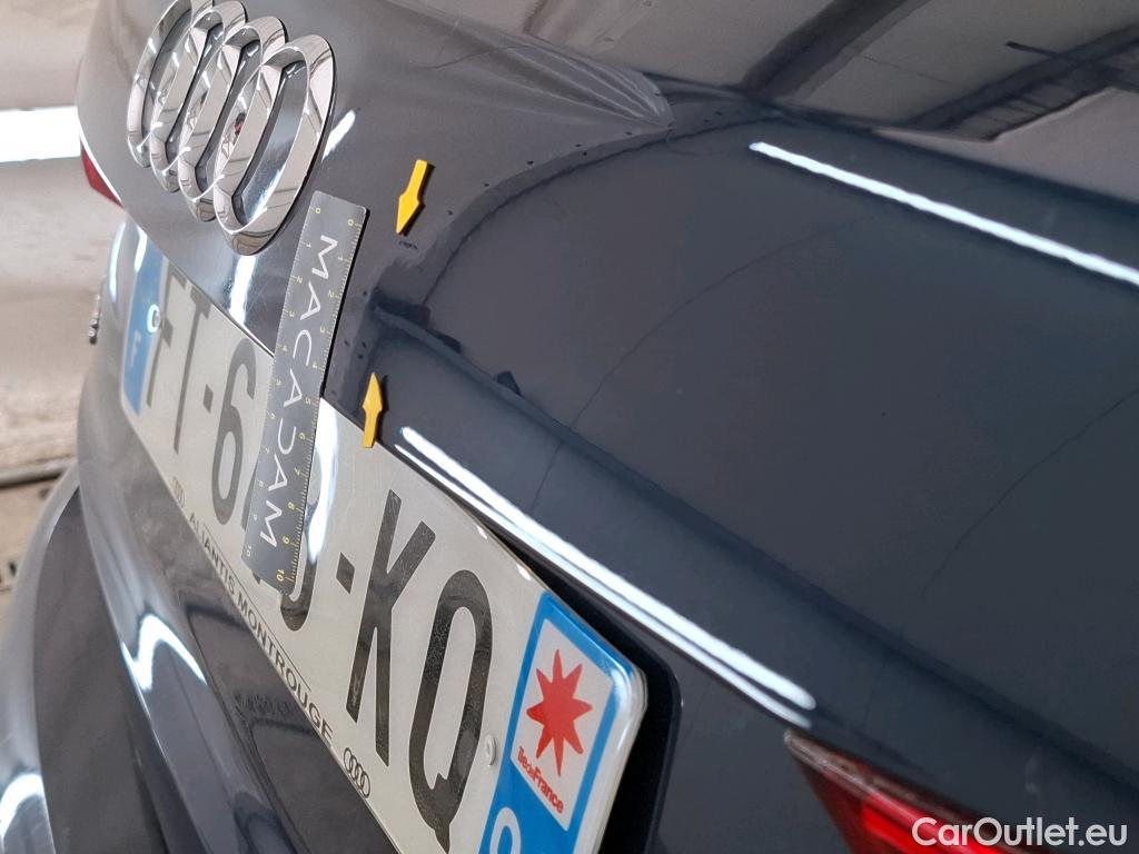  Audi  Q3  35 TDI Business Line 2.0 TDI 150CV BVA7 E6dT #24