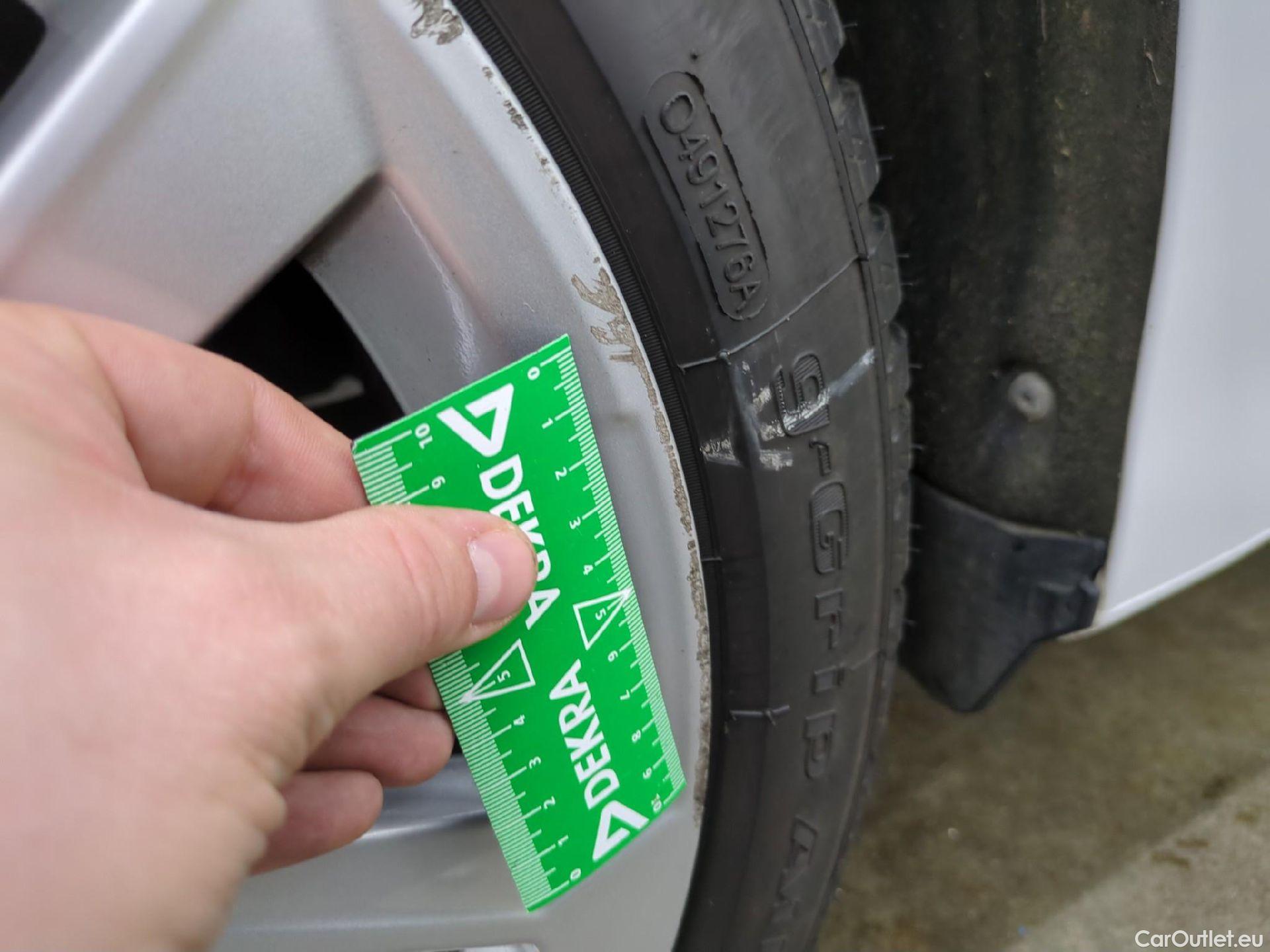  Audi  A3  Sportback 35 TDI Business Line 2.0 TDI 150CV BVA7 E6d #25