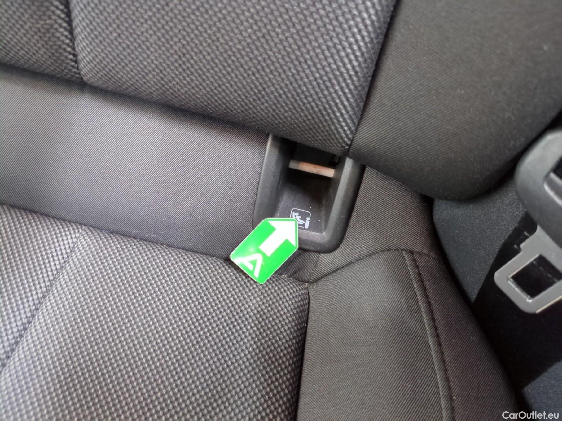  Audi  A3  Sportback 35 TDI Business Line 2.0 TDI 150CV BVA7 E6d #30