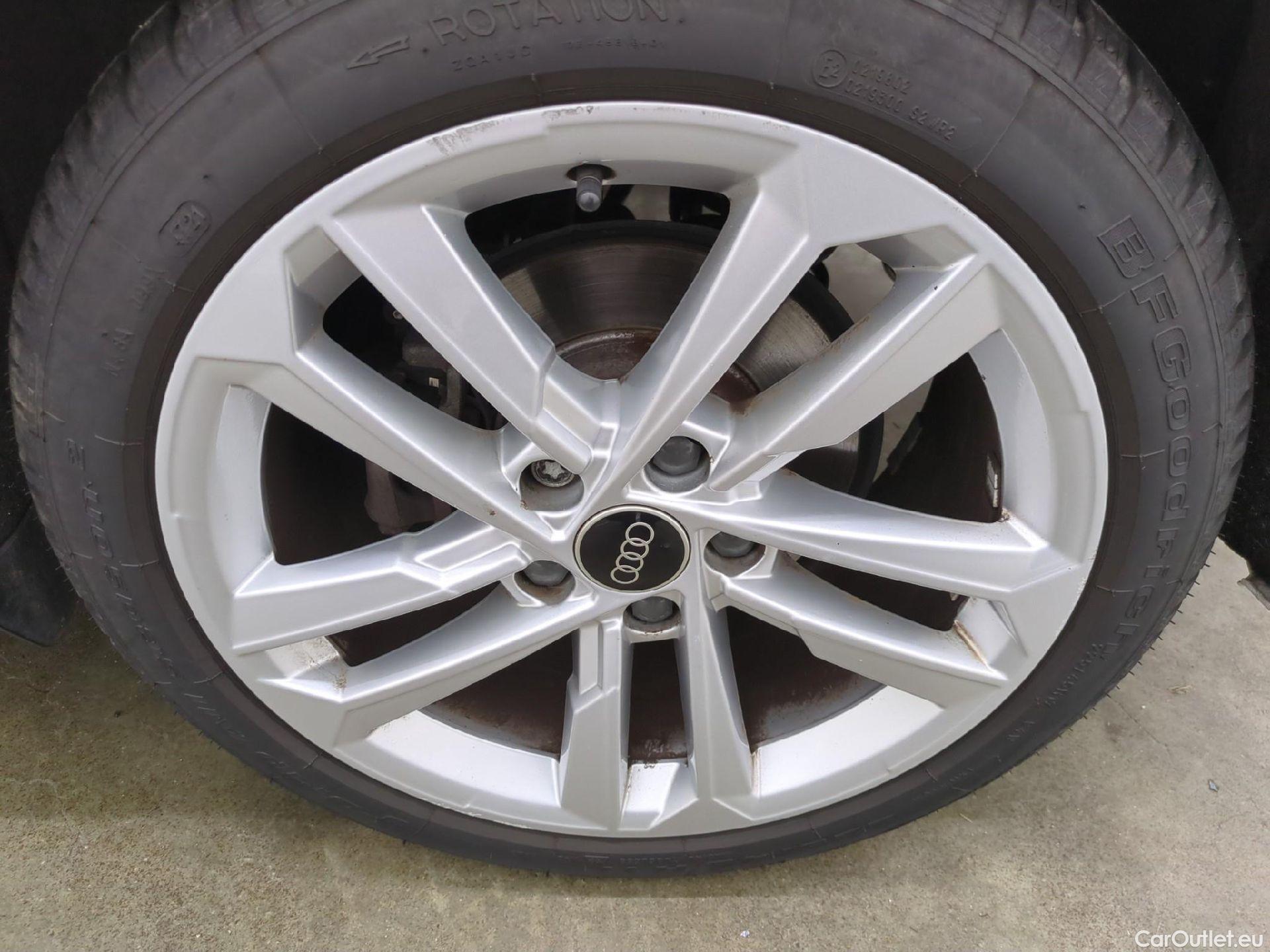  Audi  A3  Sportback 35 TDI Business Line 2.0 TDI 150CV BVA7 E6d #17