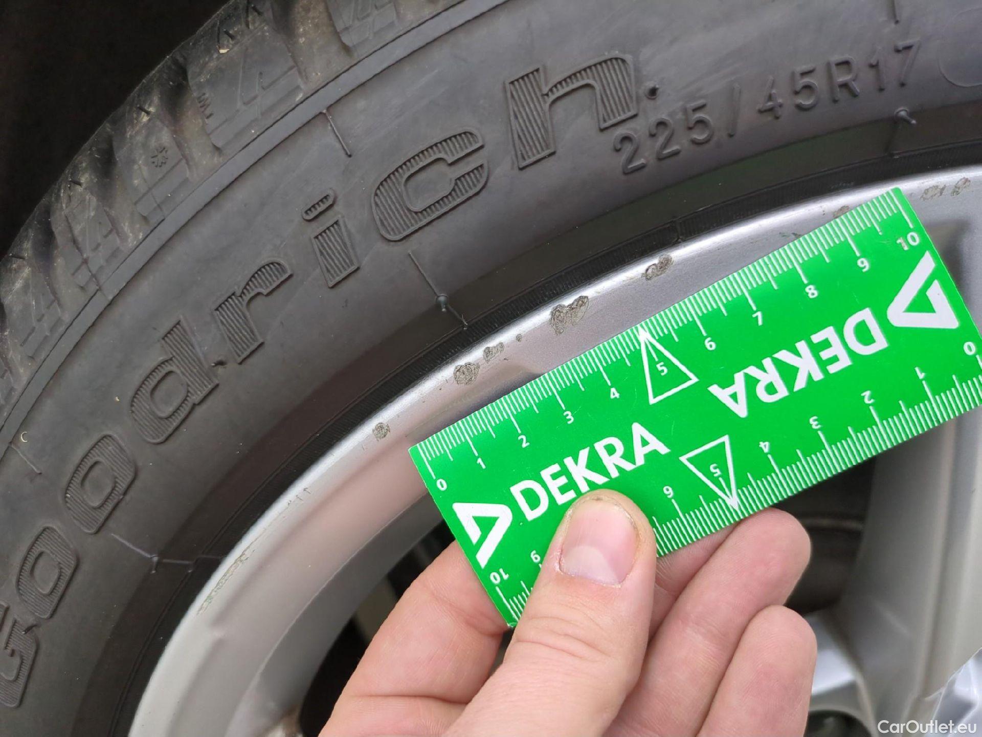  Audi  A3  Sportback 35 TDI Business Line 2.0 TDI 150CV BVA7 E6d #20