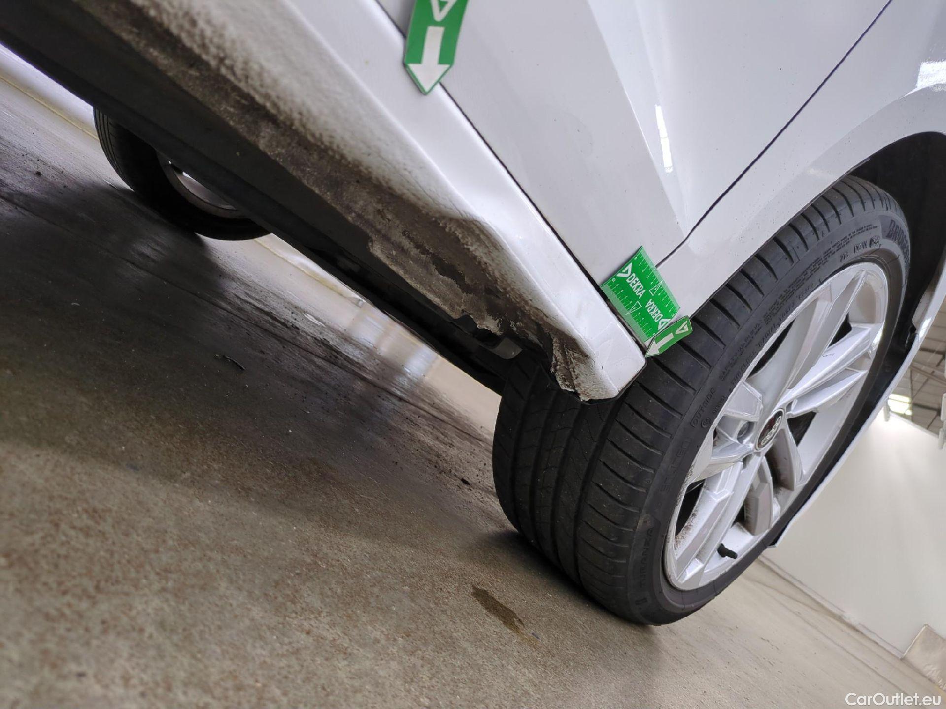  Audi  A3  Sportback 35 TDI Business Line 2.0 TDI 150CV BVA7 E6d #32