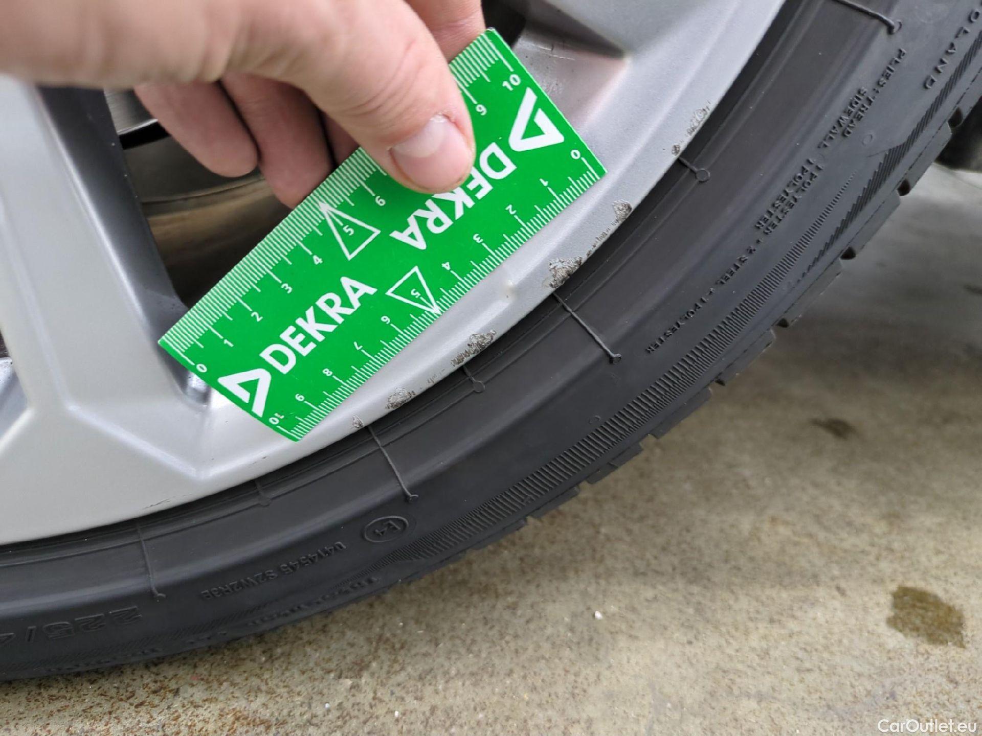  Audi  A3  Sportback 35 TDI Business Line 2.0 TDI 150CV BVA7 E6d #12