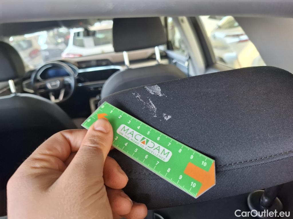  Audi  Q3  35 TDI Business Line 2.0 TDI 150CV BVA7 E6dT #27