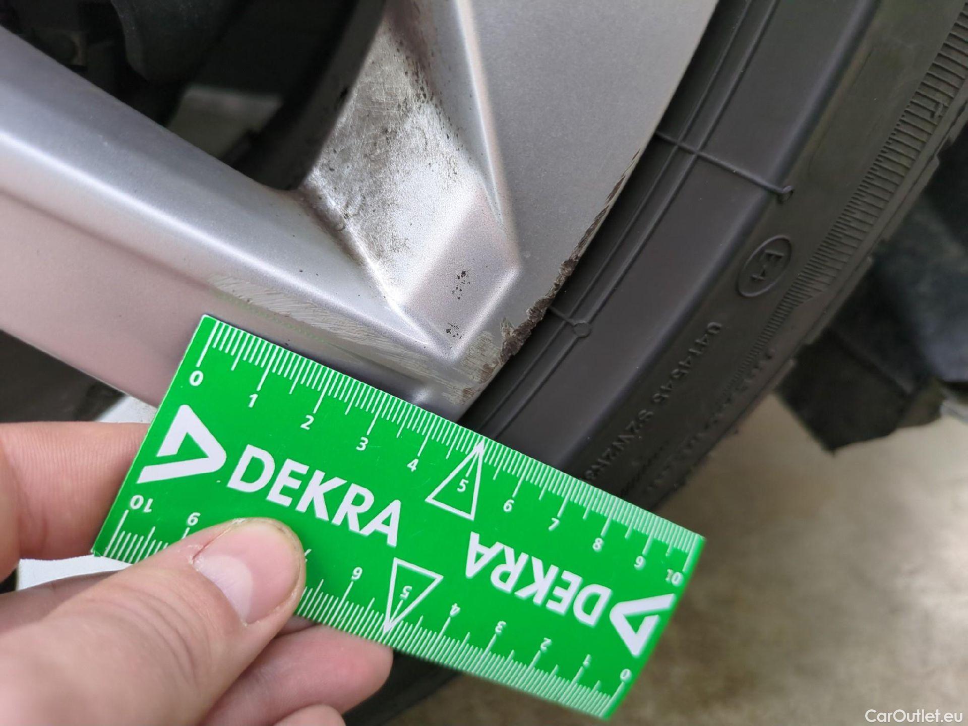  Audi  A3  Sportback 35 TDI Business Line 2.0 TDI 150CV BVA7 E6d #2