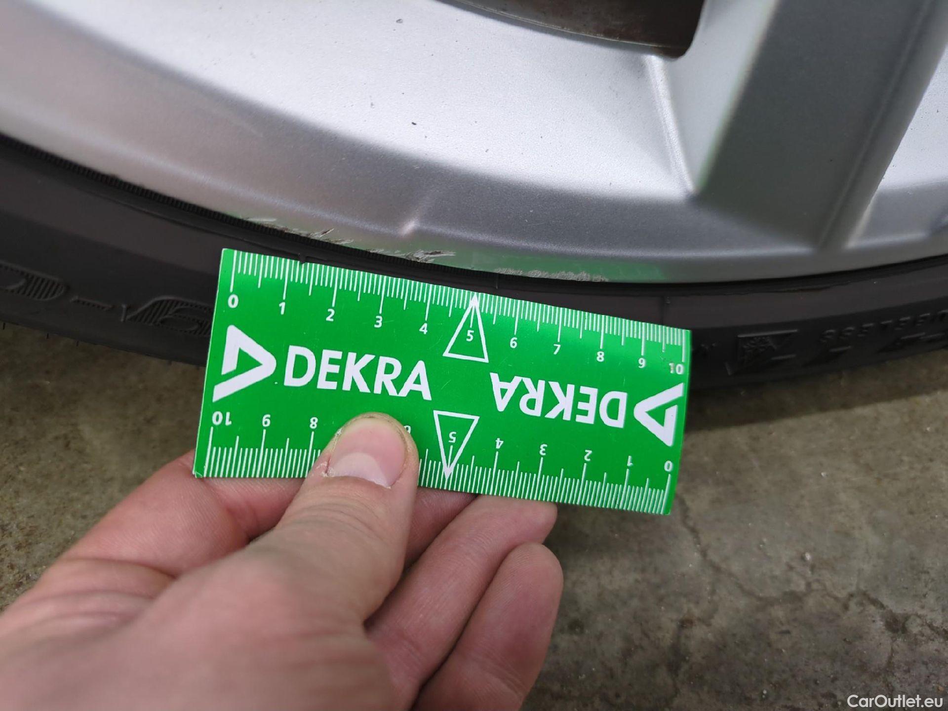  Audi  A3  Sportback 35 TDI Business Line 2.0 TDI 150CV BVA7 E6d #18