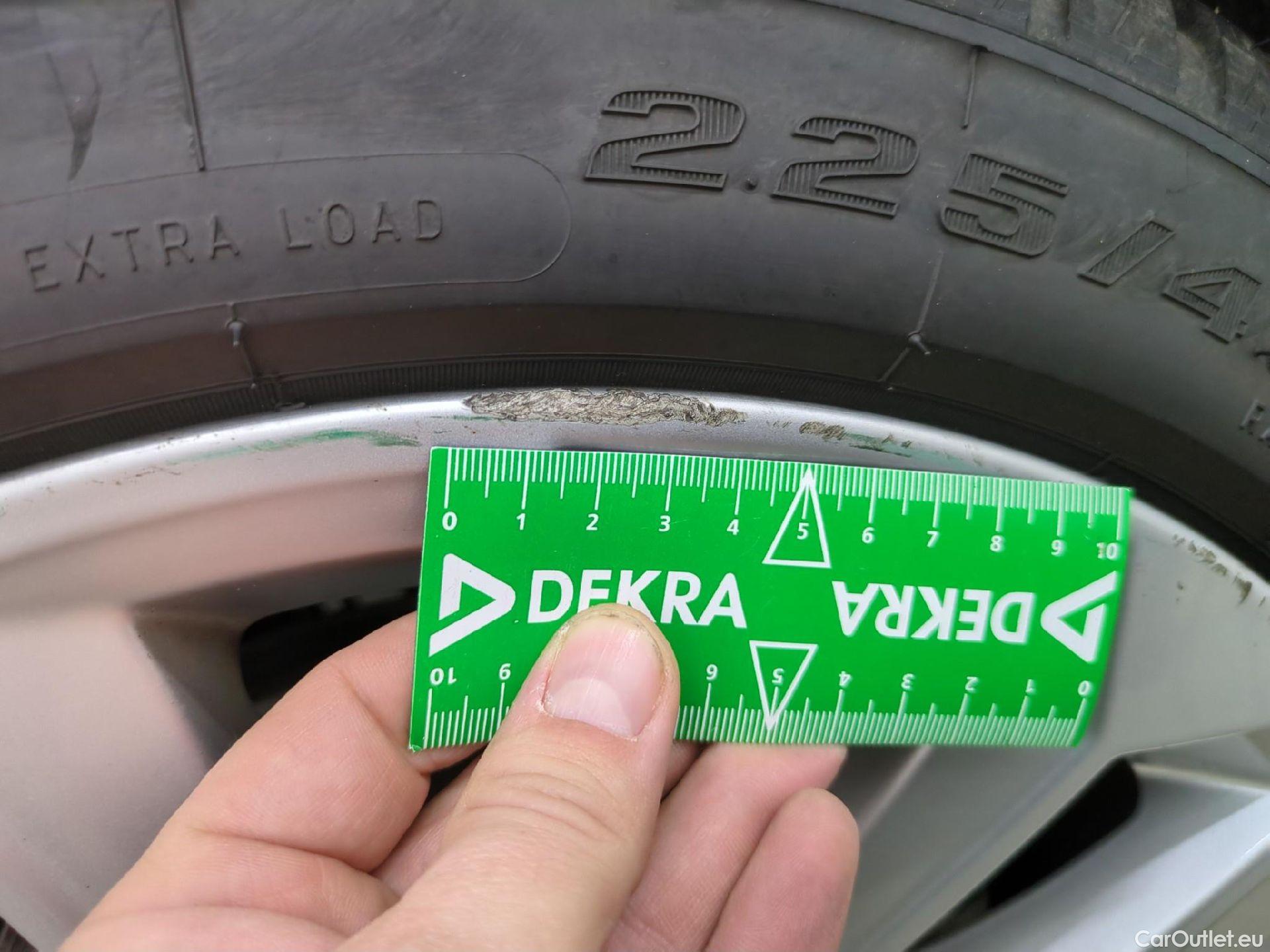  Audi  A3  Sportback 35 TDI Business Line 2.0 TDI 150CV BVA7 E6d #21