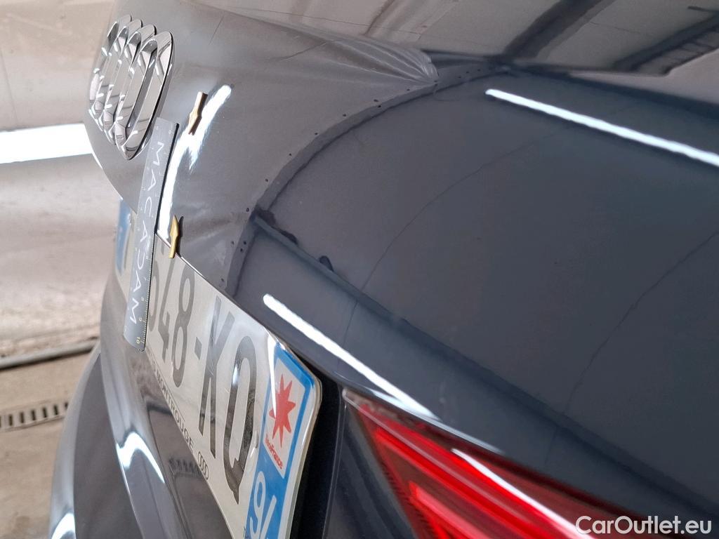  Audi  Q3  35 TDI Business Line 2.0 TDI 150CV BVA7 E6dT #25