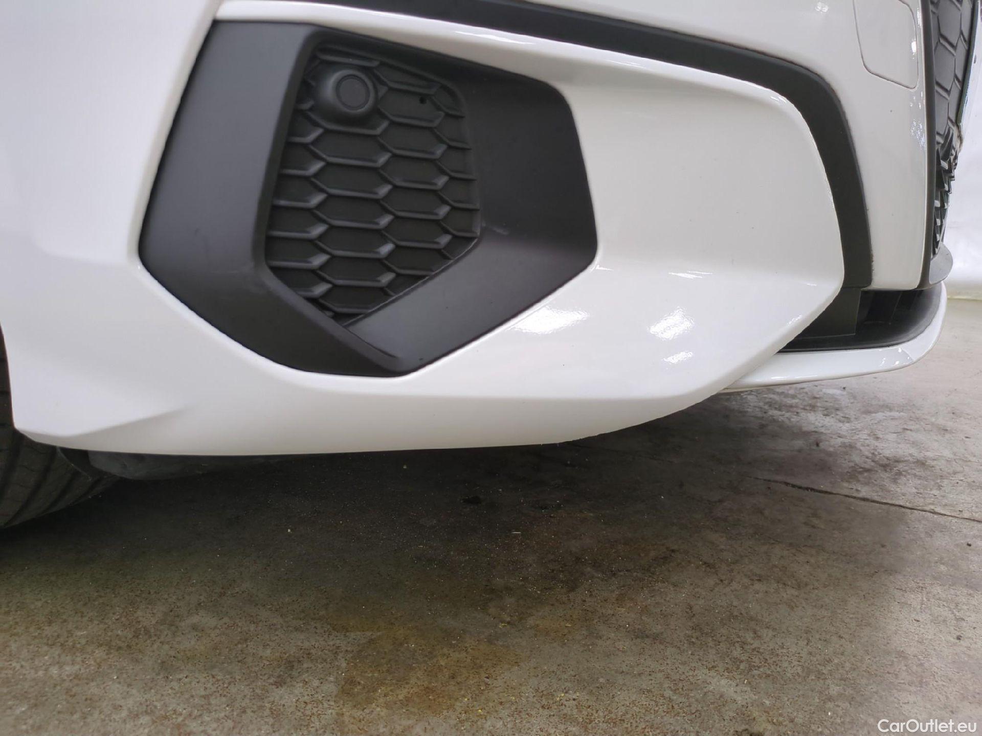  Audi  A3  Sportback 35 TDI Business Line 2.0 TDI 150CV BVA7 E6d #33